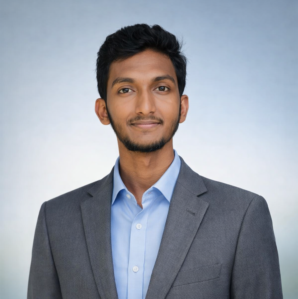 Ravindu Sasanka profile photo